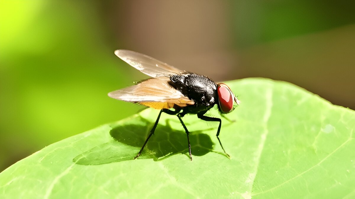 Advocate for Insect Conservation